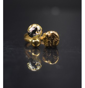 Bague réglable acier...