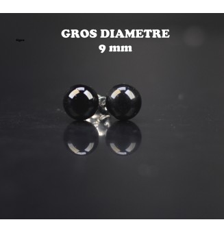 puces d'oreilles Gros...