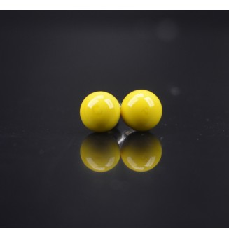 puces d'oreilles Gros...