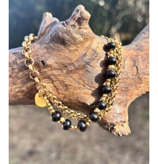 copy of Bracelet Multirangs...