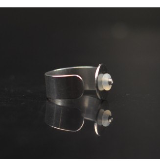 Support de bague - ACIER...