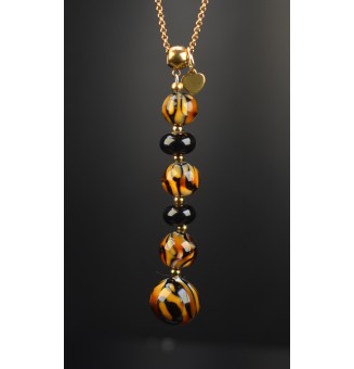 Collier "Éclat de Joie...