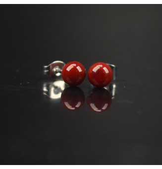 puces d'oreilles 5.5 mm...