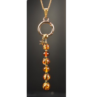 Collier "Éclat de...