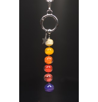 Collier "Éclat de Joie...