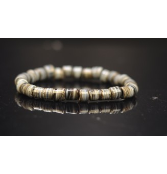 Bracelet élastique en...