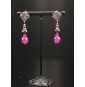 Boucles d’oreilles “...