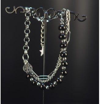 commande spéciale Aurélie