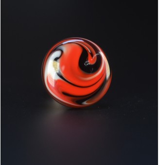 Bague en Verre filé...