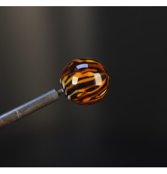 Perle à visser LEOPARD pour...