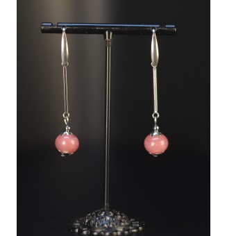 Boucles d’oreilles en...