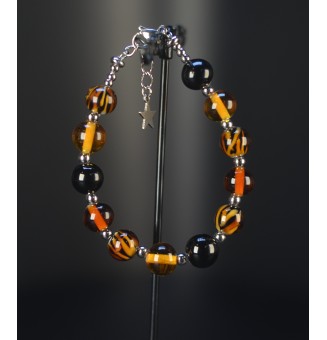 Bracelet artisanal en...