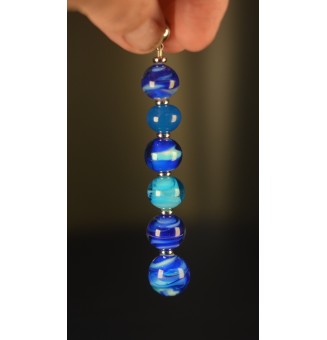 puces +pendentif pour...