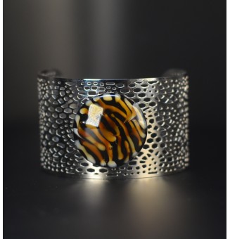 Bracelet Manchette...