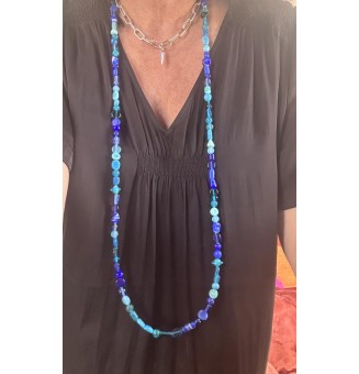 Sautoir d’Exception –...