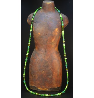 Sautoir d’Exception –...