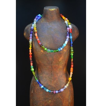 Sautoir d’Exception – 138...