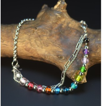 commande . Bracelet de...