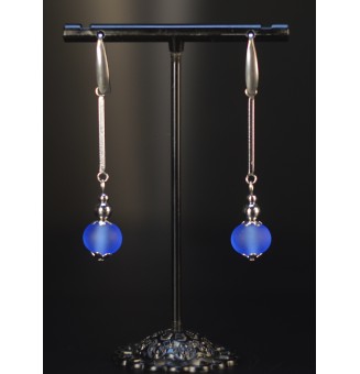 Boucles d’oreilles en...