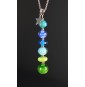 Collier "Éclat de Joie" –...