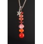 Collier "Éclat de Joie" –...