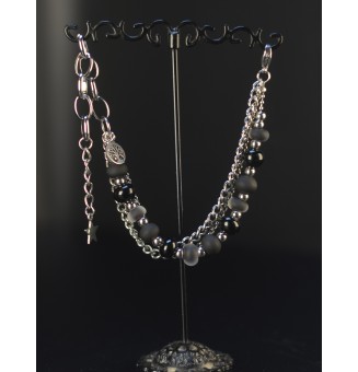 Bracelet Multi Rangs...