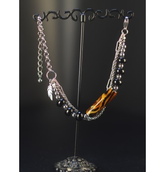 Bracelet Multi Rangs...