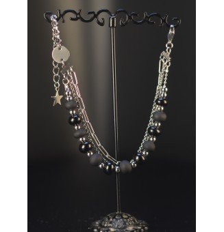 Bracelet Multi Rangs...