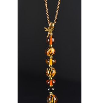 Collier "Éclat de Joie...