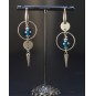 cBoucles d’Oreilles...