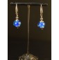 boucles d'oreilles...