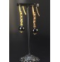 Boucles d’oreilles en...