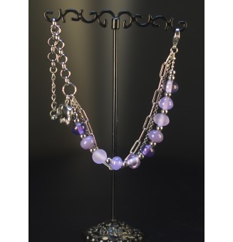 Bracelet Multirangs  &...