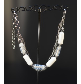 Bracelet multi-rangs...