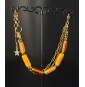 Bracelet multi-rangs...