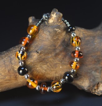 Bracelet artisanal en...