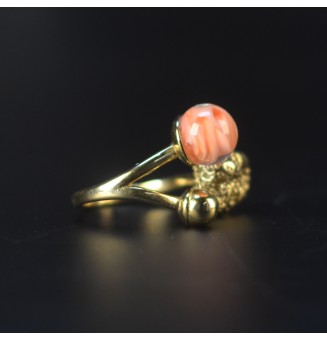 Bague réglable acier...