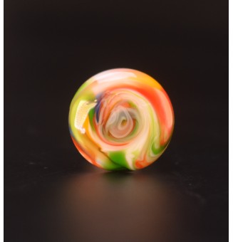 Bague artisanale...