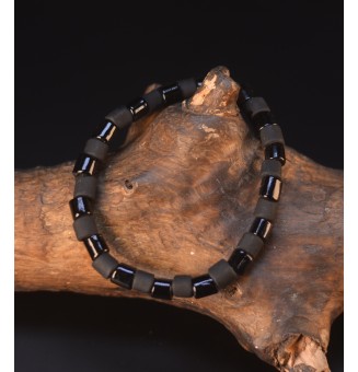 Bracelet élastique en...