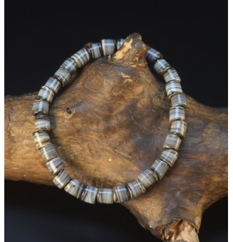 Bracelet élastique en...