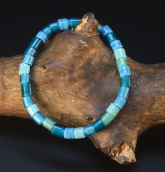 Bracelet élastique en...