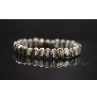 Bracelet élastique en...