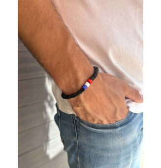 Bracelet élastique...