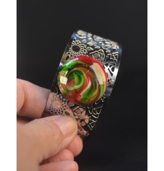 Bracelet Manchette...