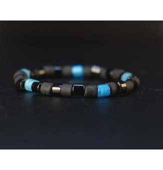 Bracelet élastique homme...