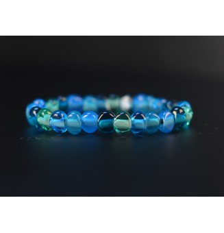 Bracelet élastique en...