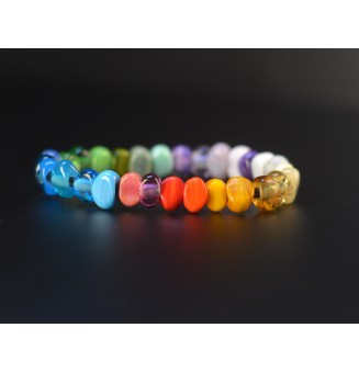 Bracelet élastique...