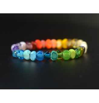 Bracelet élastique...