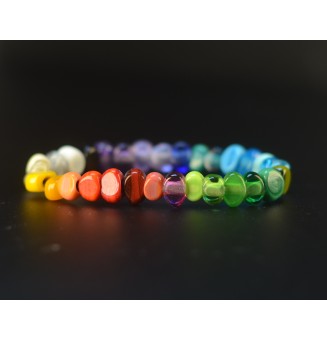 Bracelet élastique...