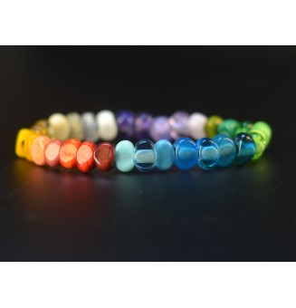 Bracelet élastique...